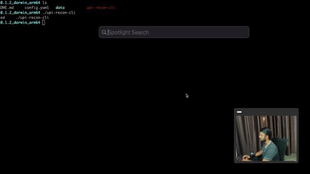 Hacking UPI with UPI-Recon-CLI | #Golang CLI Tool