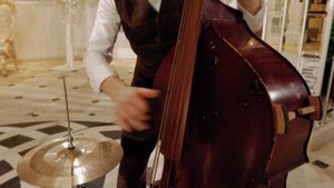 Старый Добрый Dixieland - Putting on the ritz