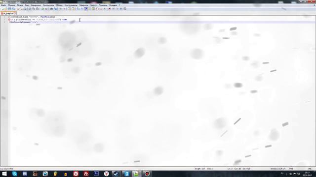 Как сделать backdoor garrys mod  how to make backdoor DarkRP