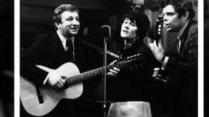 слушать бардовские песни Виктор Берковский 1996 Снегопад