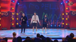 Взорвали зал! Смотреть всем, лига смеха, ржака