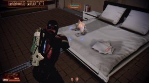 Mass Effect 2 Legendary Edition #29 прохождение ГОРИЗОНТ