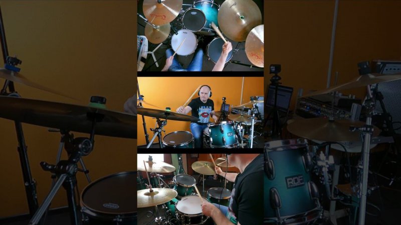Funk Groove