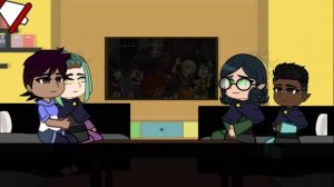 Past The Owl House reacts to the future || 22/22 || Gacha Club || The Owl House