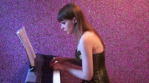 C.В. Рахманинов "Канон ми минор"//В.А. Моцарт "Лакримоза из Реквиема"