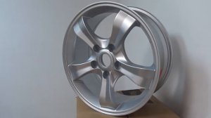 Диски на SsangYong /// обзор