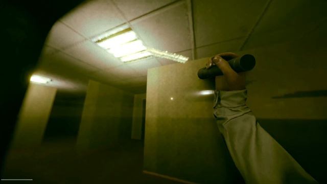 НАЧАЛО ВЫЖИВАНИЯ В ЗАКУЛИСЬЕ! КАК ОТСЮДА СБЕЖАТЬ? СУЩНОСТИ ПРЕСЛЕДУЮТ НАС В INSIDE THE BACKROOMS смотреть онлайн