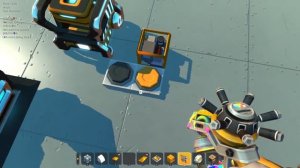 Гайд по Fant mod #1 "Симпл контроллер"