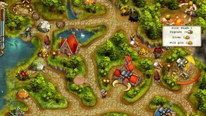 Northern Tale 2 - Level 15