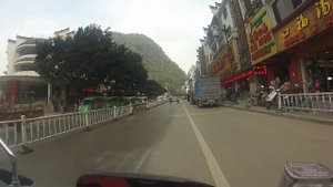 Китайская одиссея. Путешествие по южному Китаю. Древний город Фенхуан, деревня Яншо. часть 6.