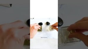 СРАВНЕНИЕ ОРИГИНАЛА И КОПИИ ARMANI PRIVE JASMIN KUSAMONO