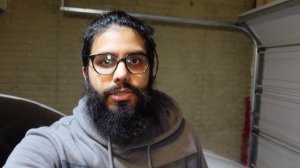 KIA Seltos LED Headlight Install + Before & After Comparison (at the end)