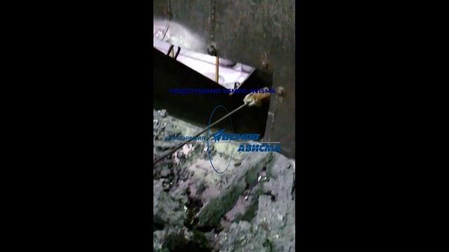 ВСМПО АВИСМА г. БЕРЕЗНИКИ Пермский край (раздельщик титановой губки.) ТИТАН, КОСМОС, САМОЛЕТЫ, ГУБК смотреть онлайн