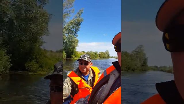 Побег на Таву 2019! смотреть онлайн