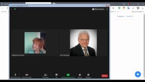 Как войти в ZOOM конференцию