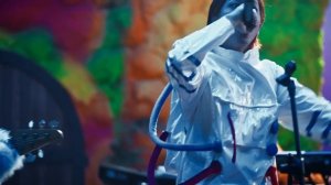 Zior Park - SPACE Z (OFFICIAL VIDEO)