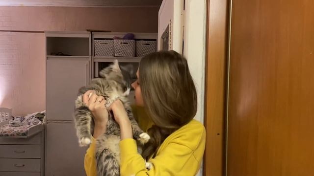 будни молодой мамы | одна с малышом 4 дня | дни первый и второй