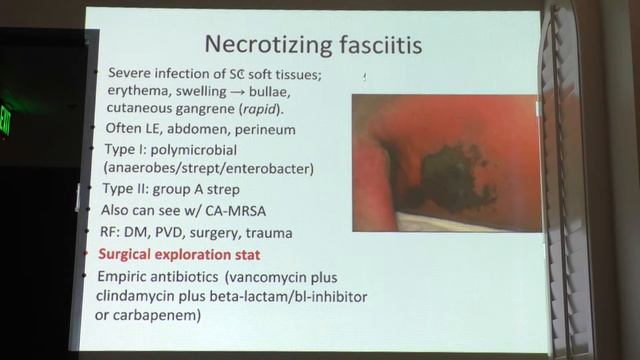 Infectious disease 2Uri M. Ben-Zur, M.D., F.A.C.C. смотреть онлайн