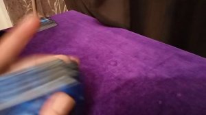 Откат колдовавшему на вас. Расклад на оракуле Затмение Амиры