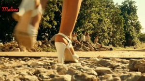 Малена.. Лучшая задница Сицилии.. Моника Беллуччи, Джузеппе Торнаторе#малена #маленафильм #кино