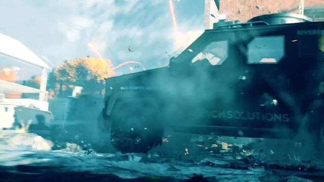 Quantum Break Walkthrough Gameplay Part 5 - Stutter Soldiers (XBOX ONE) смотреть онлайн