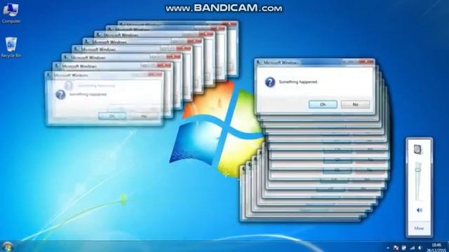 У меня компьютер сломался помогите пожалуйста! смотреть онлайн