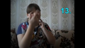 19 фактов обо мне|Я НЮХАЮ КРАСКУ?|DARIA TSK