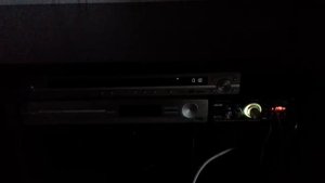 dvd player Pioneer dv 393s подключен к усилителю ukc AK 699d