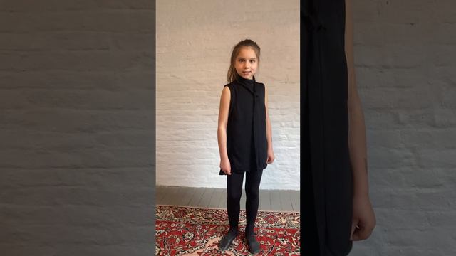 Воронин Анастасия , "Королевство кривых зеркал" В.Губарев смотреть онлайн