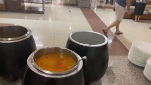 Питание в Аквалоо