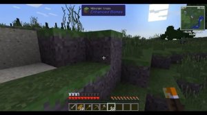 Minecraft Выживание на сервере с модами / Выживание с индустриальными модами на сервере Minecraft