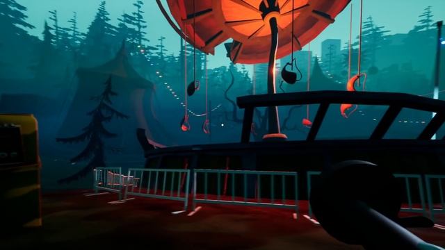 ШОУ ПРИВЕТ СОСЕД 2!ПРИВЕТ ГОСТЬ!DEMO HELLO NEIGHBOR 2!ИГРА HELLO GUEST ПРОХОЖДЕНИЕ!ПРИКОЛЫ 2020! смотреть онлайн