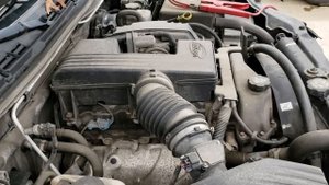 FOR SALE - 19L1606 - 2005 Chevrolet Colorado - 3.5L