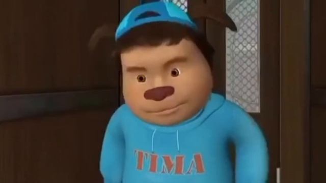 Дружочек, открой ротик, но наоборот смотреть онлайн