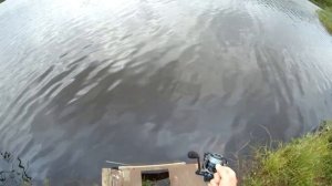 Топовая металлическая катушка дешевле чем Shimano Stradic и Daiwa Caldia. Обзор Cadence CS10.