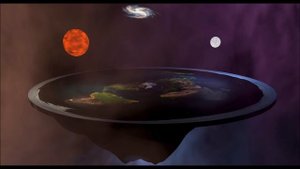Земля плоская. Заговор космонавтов. Зачем космонавты врут? Теория плоской Земли.