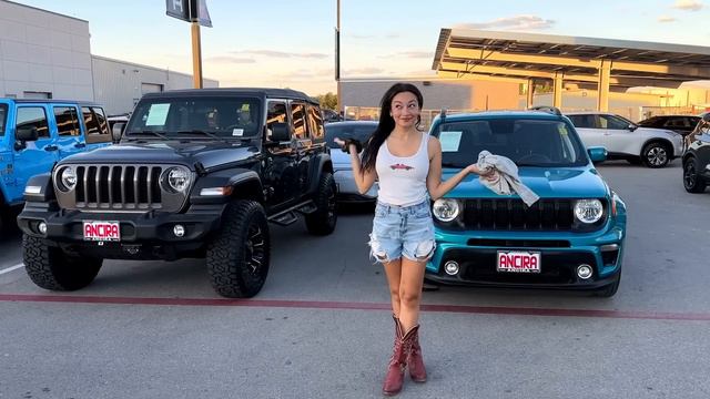 searching for my next vehicle to LIVE IN! смотреть онлайн