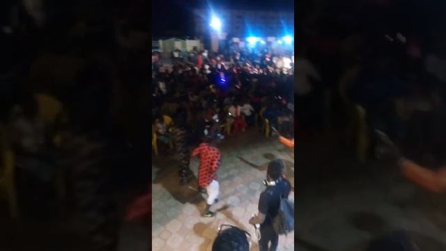 Mohamed Mara en concert смотреть онлайн