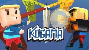 Kogama War 4