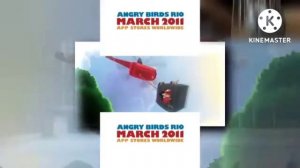 (.../(YTPMV) Angry Birds Rio Trailer Scan