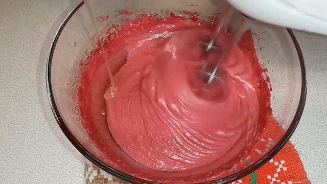 Зефир из чёрной смородины? Получится у всех
