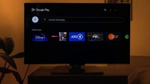 Extend Windows to Android TV or Google TV - Chromecast, Shield, Mi Stick