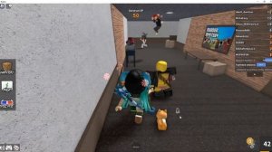 Играем с Подписчиками в Дискорде в Roblox??