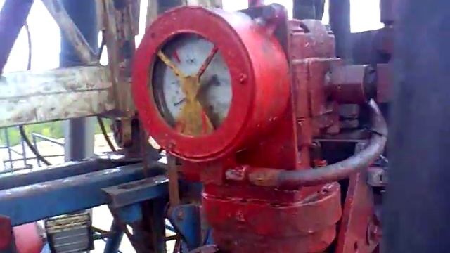 Нефтянка смотреть онлайн