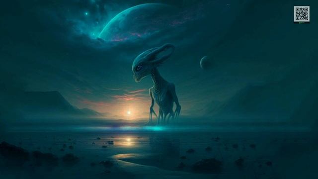 ALLIEN смотреть онлайн