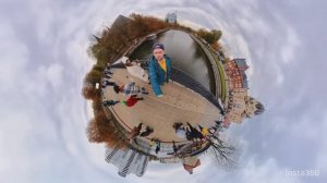 Калининград , Янтарный , Куршская коса.  3-х Дневная поездка