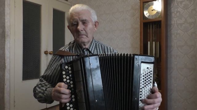 Юрий Пузиков - "Не пробуждай воспоминаний " ( на стихи Н.Н.) смотреть онлайн