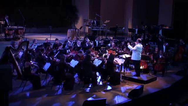 Stairway to Heaven - Page/Plant/Ramos смотреть онлайн