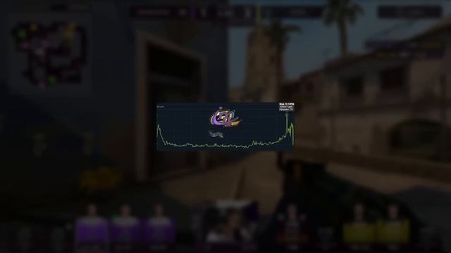 ❗️ ЭТИ НАКЛЕЙКИ СЛОМАЛИ РЫНОК STEAM! PARIS MAJOR 2023 | (CS:GO) смотреть онлайн