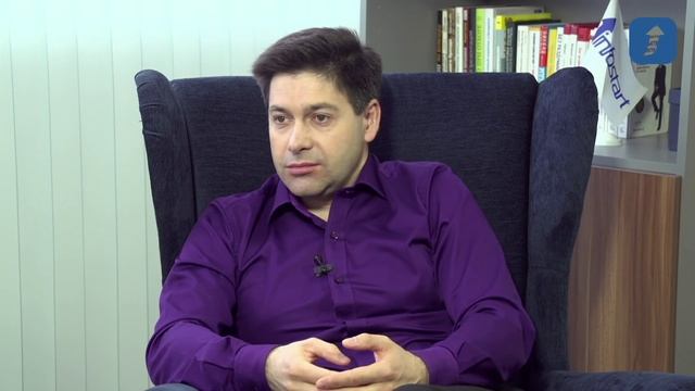 Готовые решения: Владимир Каменецкий